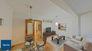 Piso en venta en Os Mallos - San Cristóbal en Coruña (A)