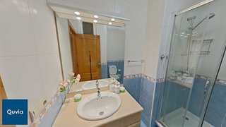 Piso en venta en Os Mallos - San Cristóbal en Coruña (A)