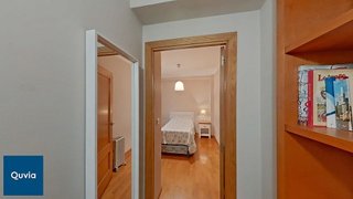 Piso en venta en Os Mallos - San Cristóbal en Coruña (A)