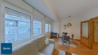 Piso en venta en Os Mallos - San Cristóbal en Coruña (A)