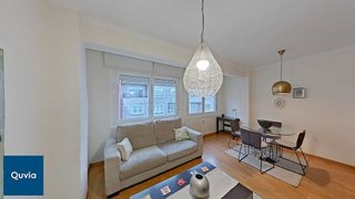 Piso en venta en Os Mallos - San Cristóbal en Coruña (A)