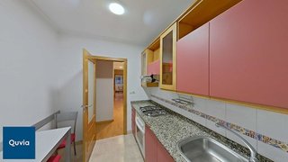 Piso en venta en Os Mallos - San Cristóbal en Coruña (A)