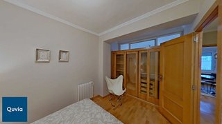 Piso en venta en Os Mallos - San Cristóbal en Coruña (A)