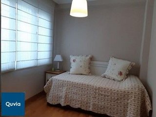Piso en venta en Os Mallos - San Cristóbal en Coruña (A)