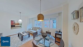 Piso en venta en Os Mallos - San Cristóbal en Coruña (A)