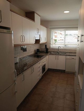 Piso en venta en Riviera del Sol en Mijas
