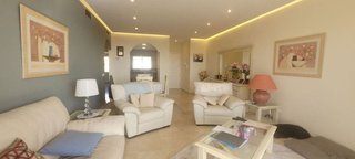 Piso en venta en Riviera del Sol en Mijas