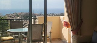 Piso en venta en Riviera del Sol en Mijas