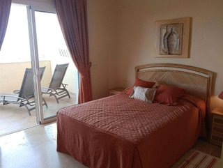 Piso en venta en Riviera del Sol en Mijas