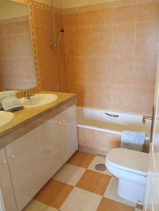 Piso en venta en Riviera del Sol en Mijas