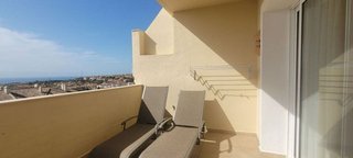 Piso en venta en Riviera del Sol en Mijas