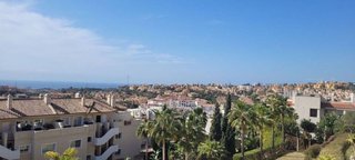 Piso en venta en Riviera del Sol en Mijas