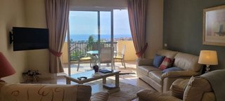 Piso en venta en Riviera del Sol en Mijas