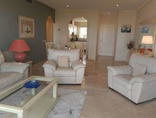 Piso en venta en Riviera del Sol en Mijas