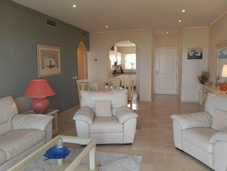 Piso en venta en Riviera del Sol en Mijas