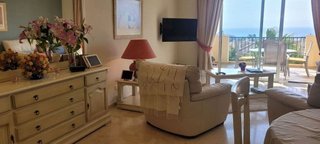 Piso en venta en Riviera del Sol en Mijas