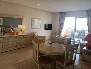 Piso en venta en Riviera del Sol en Mijas