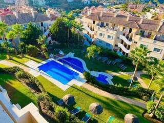 Piso en venta en Riviera del Sol en Mijas