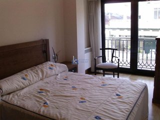 Piso en venta en Residencia en Ourense