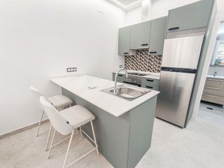 Estudio en venta en Playa de Levante en Benidorm