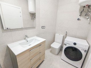 Estudio en venta en Playa de Levante en Benidorm