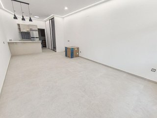 Estudio en venta en Playa de Levante en Benidorm