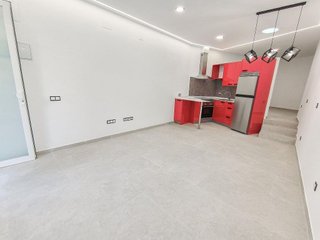 Estudio en venta en Playa de Levante en Benidorm