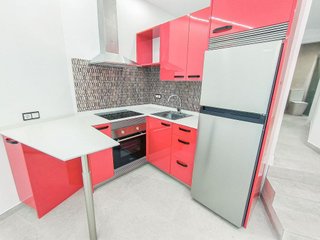 Estudio en venta en Playa de Levante en Benidorm