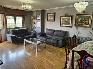 Piso en venta en Centro Ciudad en León