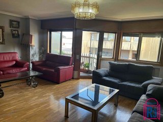 Piso en venta en Centro Ciudad en León