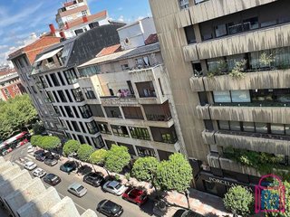 Piso en venta en Centro Ciudad en León