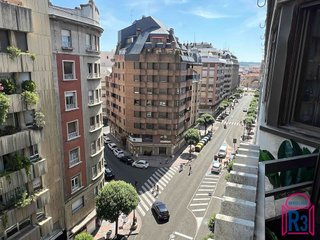 Piso en venta en Centro Ciudad en León