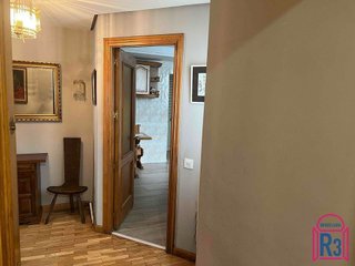 Piso en venta en Centro Ciudad en León