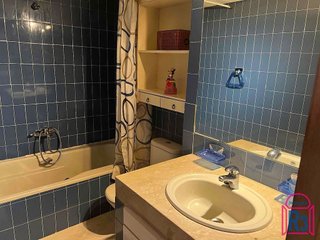 Piso en venta en Centro Ciudad en León