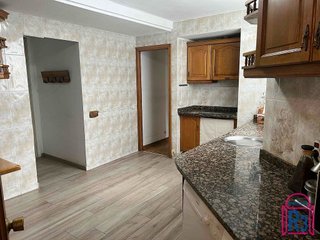 Piso en venta en Centro Ciudad en León