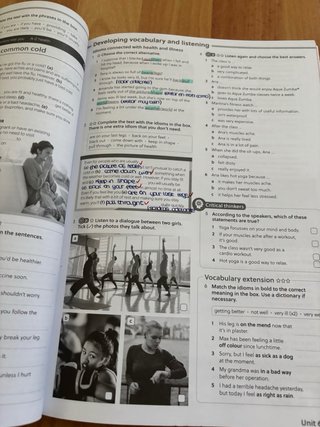 GREAT THINKERS B2 Workbook and Digital Workbook