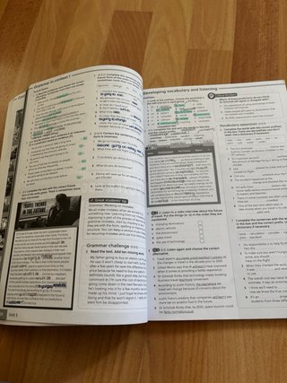GREAT THINKERS B2 Workbook and Digital Workbook