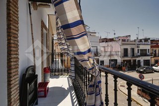 Dúplex en venta en Coria del Río