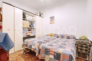 Dúplex en venta en Coria del Río
