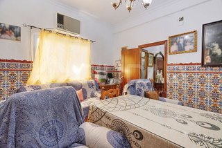 Dúplex en venta en Coria del Río