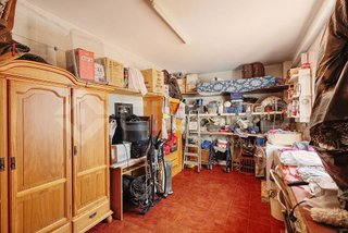 Dúplex en venta en Coria del Río