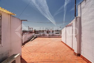 Dúplex en venta en Coria del Río