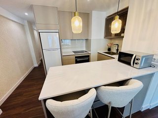 Piso en venta en Los Boliches en Fuengirola