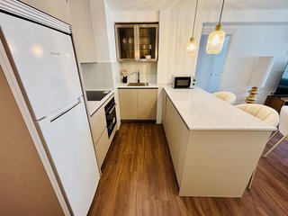 Piso en venta en Los Boliches en Fuengirola