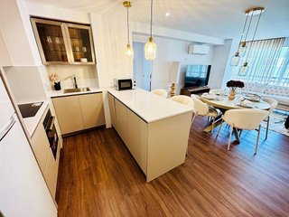 Piso en venta en Los Boliches en Fuengirola