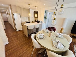 Piso en venta en Los Boliches en Fuengirola