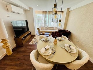 Piso en venta en Los Boliches en Fuengirola