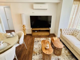 Piso en venta en Los Boliches en Fuengirola