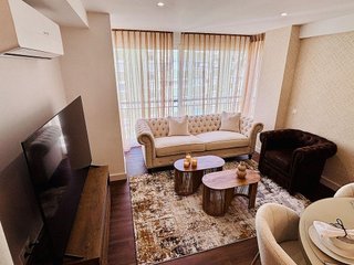 Piso en venta en Los Boliches en Fuengirola