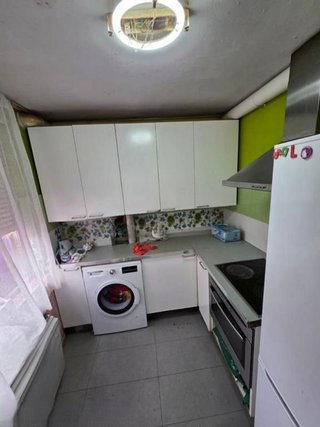 Piso en venta en Otxarkoaga en Bilbao